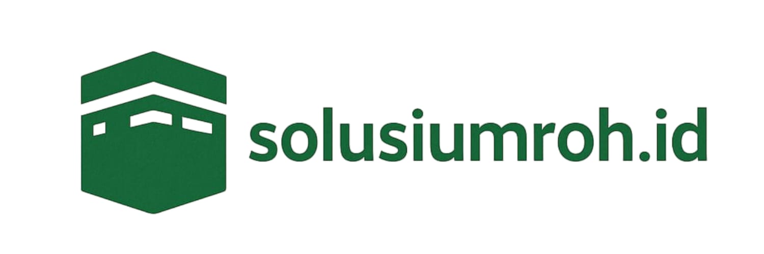 Solusi Umroh